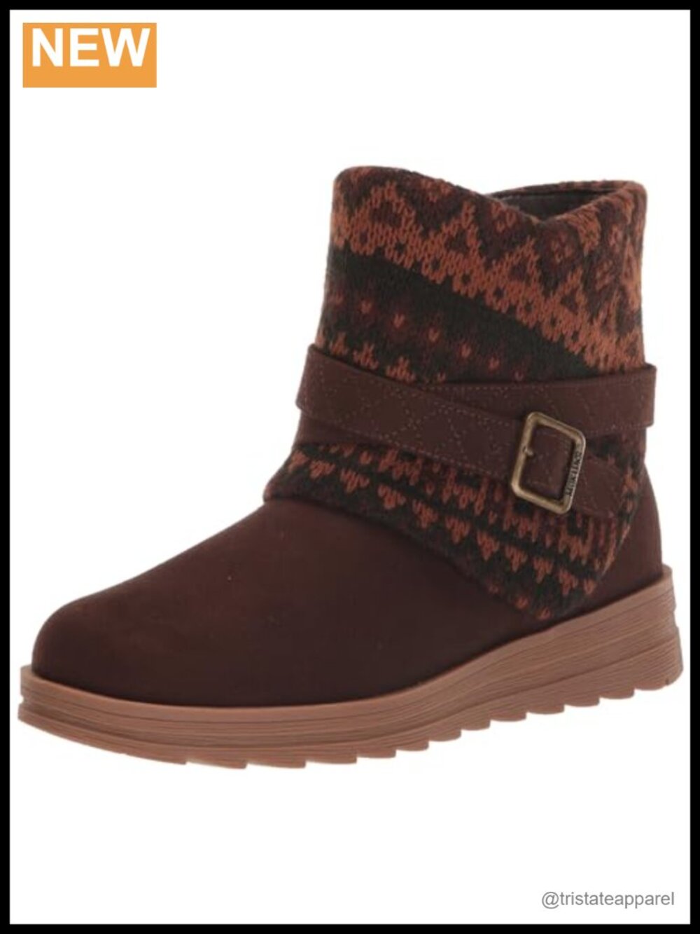Womens Suede Ankle Booties Memory Foam Zip Wide Widths